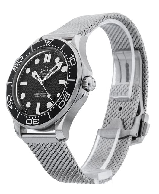 Omega Seamaster Diver 300m 210.30.42.20.01.010 Image 2